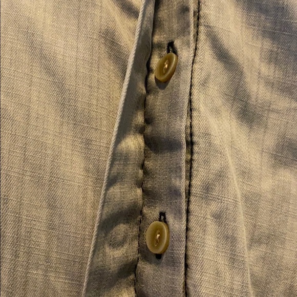 Long sleeve blouse - Picture 7 of 8